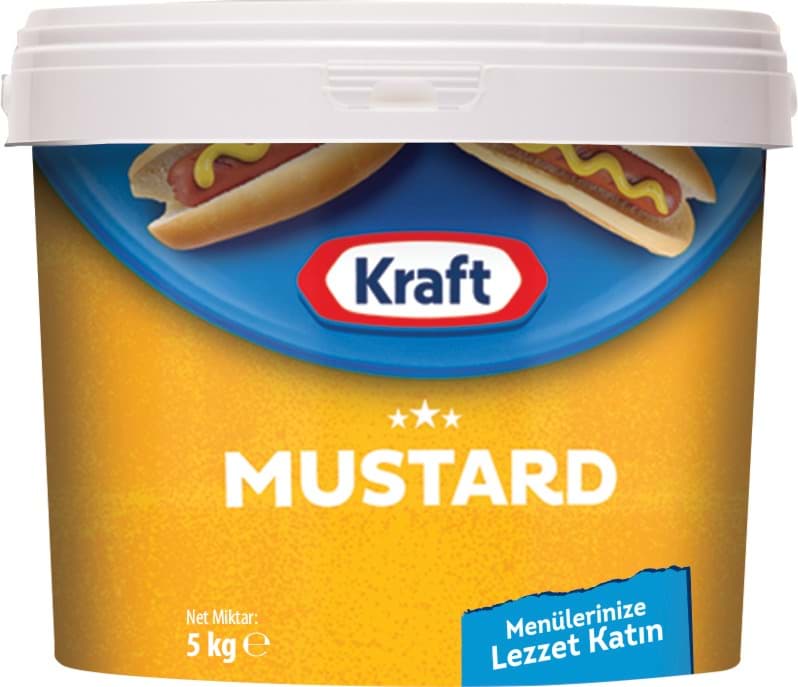 Picture of Mustard